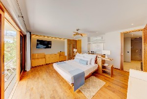 Hotel CINNAMON VELIFUSHI wakacje