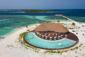Hotel CINNAMON VELIFUSHI wakacje