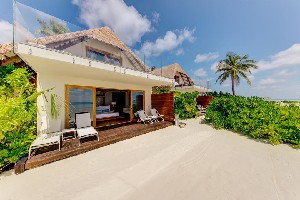 Hotel CINNAMON VELIFUSHI wakacje
