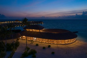 Hotel CINNAMON VELIFUSHI wakacje