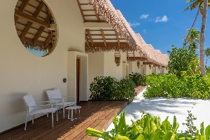 Hotel CINNAMON VELIFUSHI wakacje