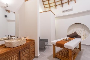 Hotel CINNAMON VELIFUSHI wakacje