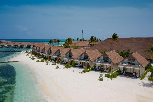 Hotel CINNAMON VELIFUSHI wakacje