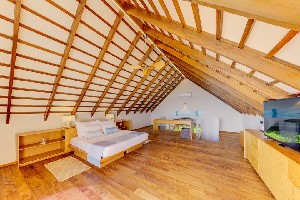 Hotel CINNAMON VELIFUSHI wakacje