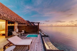 Hotel CINNAMON VELIFUSHI wakacje
