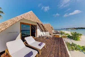 Hotel CINNAMON VELIFUSHI wakacje