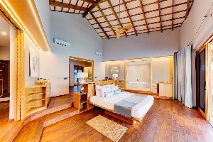 Hotel CINNAMON VELIFUSHI wakacje