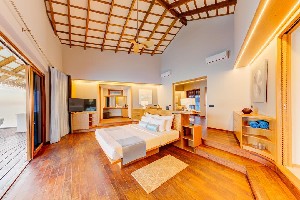 Hotel CINNAMON VELIFUSHI wakacje