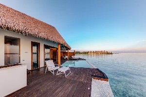 Hotel CINNAMON VELIFUSHI wakacje