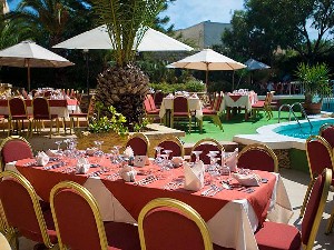 Hotel CORNUCOPIA wakacje