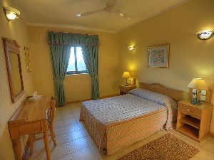 Hotel CORNUCOPIA wakacje