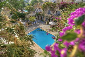 Hotel CORNUCOPIA wakacje