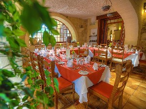 Hotel CORNUCOPIA wakacje