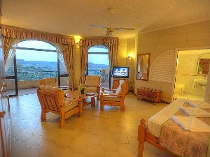 Hotel CORNUCOPIA wakacje