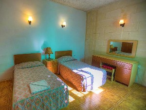 Hotel CORNUCOPIA wakacje