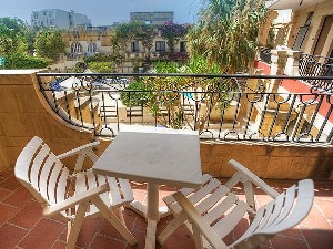 Hotel CORNUCOPIA wakacje