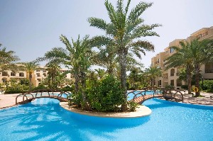 Hotel KEMPINSKI SAN LAWRENZ RESORT wakacje