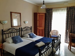 Hotel LANTERN GUEST HOUSE wakacje