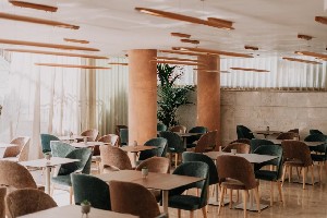 Hotel REEF HOTEL & SPA wakacje