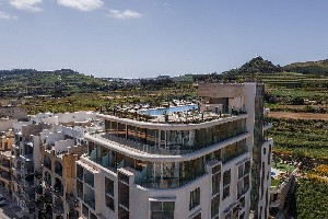 Hotel REEF HOTEL & SPA wakacje