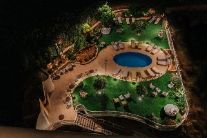 Hotel REEF HOTEL & SPA wakacje