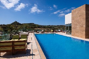 Hotel REEF HOTEL & SPA wakacje