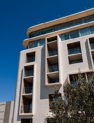 Hotel REEF HOTEL & SPA wakacje