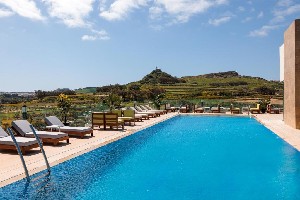 Hotel REEF HOTEL & SPA wakacje