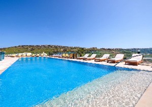 Hotel REEF HOTEL & SPA wakacje