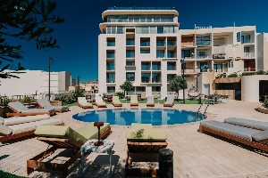 Hotel REEF HOTEL & SPA wakacje