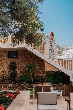 Hotel REEF HOTEL & SPA wakacje