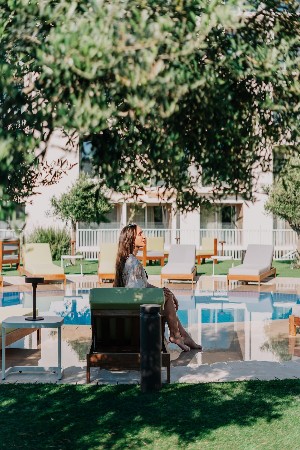 Hotel REEF HOTEL & SPA wakacje