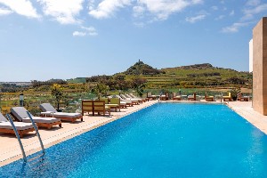 Hotel REEF HOTEL & SPA wakacje