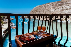 Hotel SAN ANDREA HOTEL wakacje