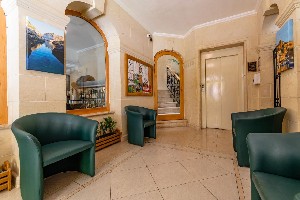 Hotel SAN ANDREA HOTEL wakacje