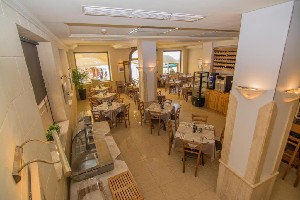 Hotel SAN ANDREA HOTEL wakacje