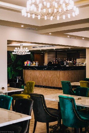 Hotel SANTA LUCIA BOUTIQUE HOTEL wakacje