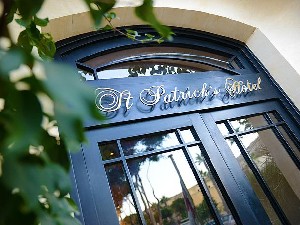 Hotel ST. PATRICK'S HOTEL wakacje