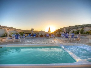 Hotel ST. PATRICK'S HOTEL wakacje