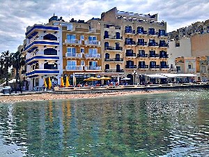 Hotel ST. PATRICK'S HOTEL wakacje