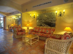 Hotel ST. PATRICK'S HOTEL wakacje