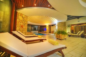 centrum SPA
