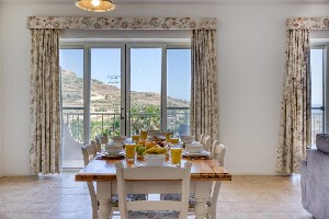 Hotel TA' FRENC APARTMENTS wakacje