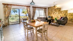 Hotel TA' FRENC APARTMENTS wakacje