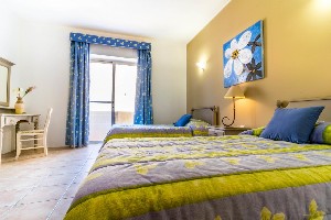 Hotel TA' FRENC APARTMENTS wakacje