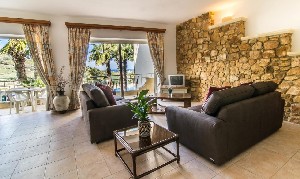 Hotel TA' FRENC APARTMENTS wakacje