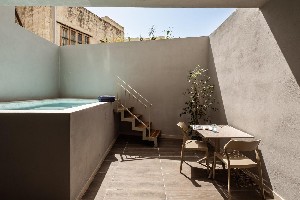 Hotel THE SEGOND HOTEL wakacje