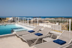 Hotel THE SEGOND HOTEL wakacje