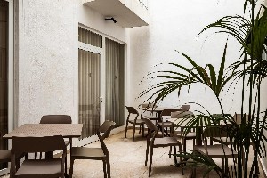 Hotel THE SEGOND HOTEL wakacje