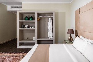 Hotel THE SEGOND HOTEL wakacje